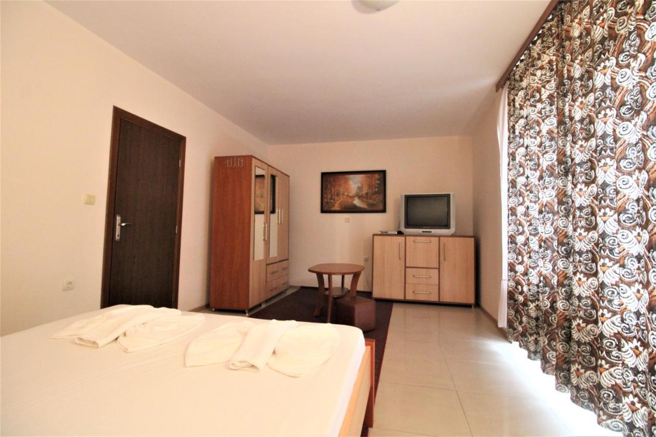 Eden - Menada Apartments Slăntjev Brjag Exteriör bild