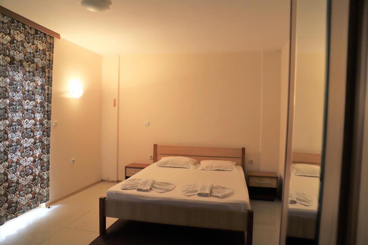 Eden - Menada Apartments Slăntjev Brjag Exteriör bild
