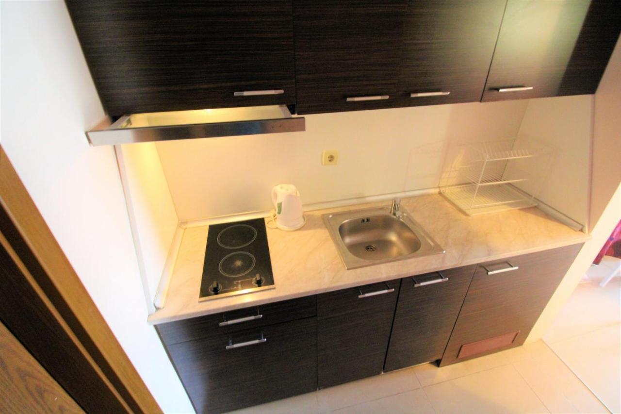 Eden - Menada Apartments Slăntjev Brjag Exteriör bild