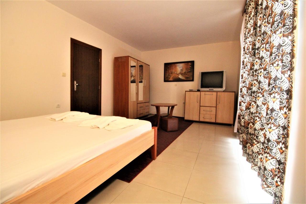 Eden - Menada Apartments Slăntjev Brjag Exteriör bild