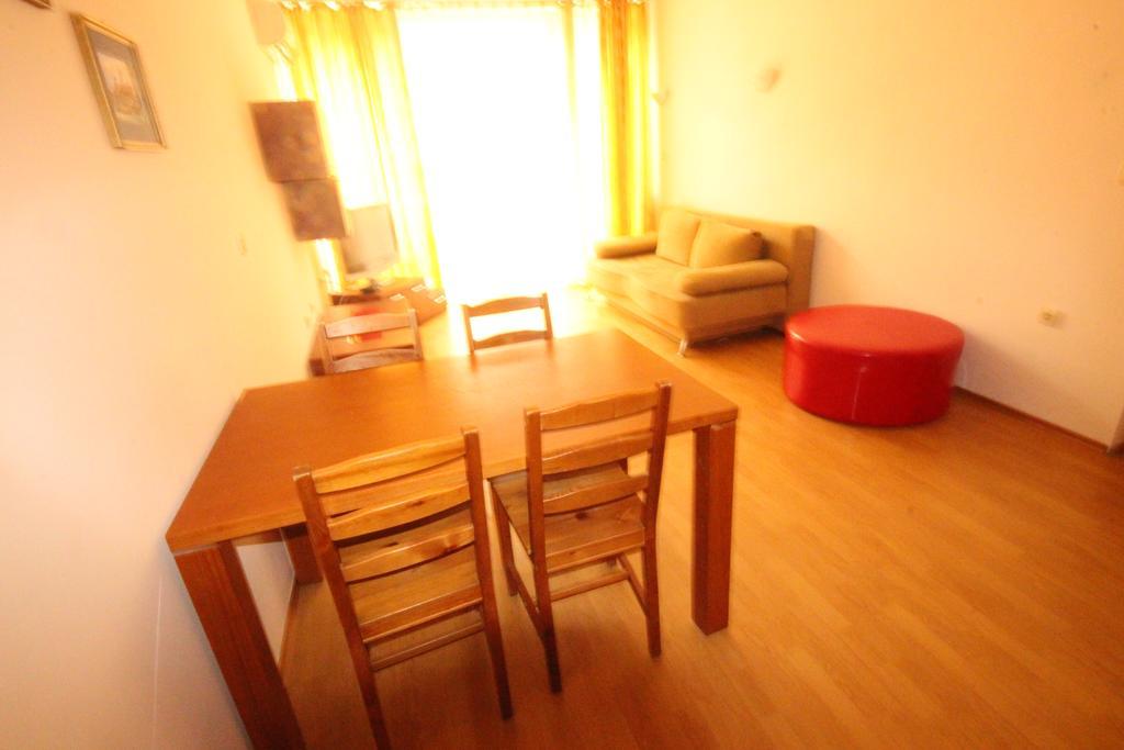 Eden - Menada Apartments Slăntjev Brjag Exteriör bild