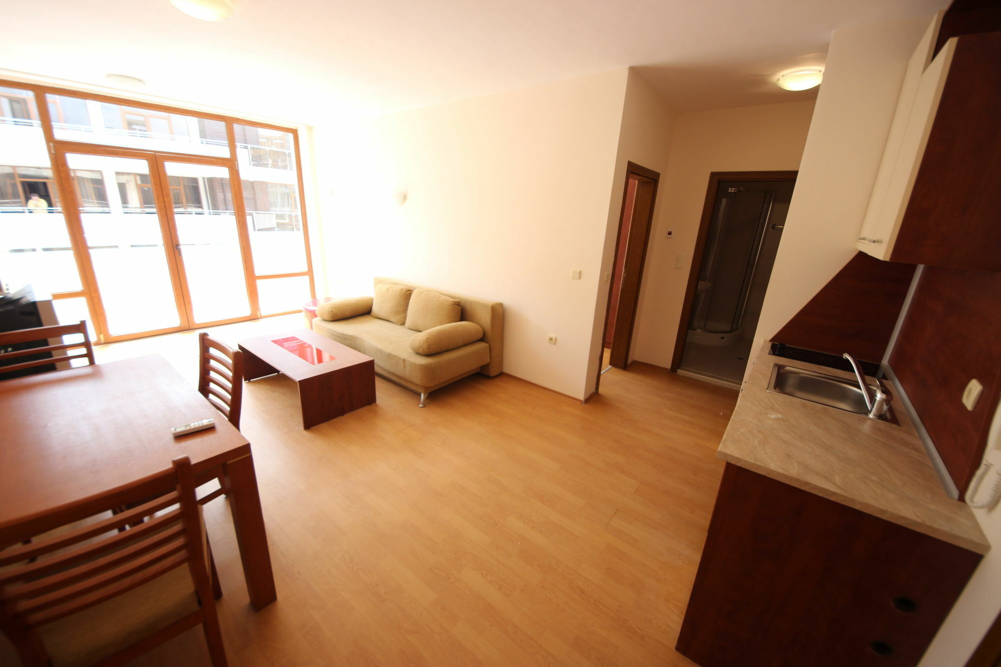 Eden - Menada Apartments Slăntjev Brjag Exteriör bild