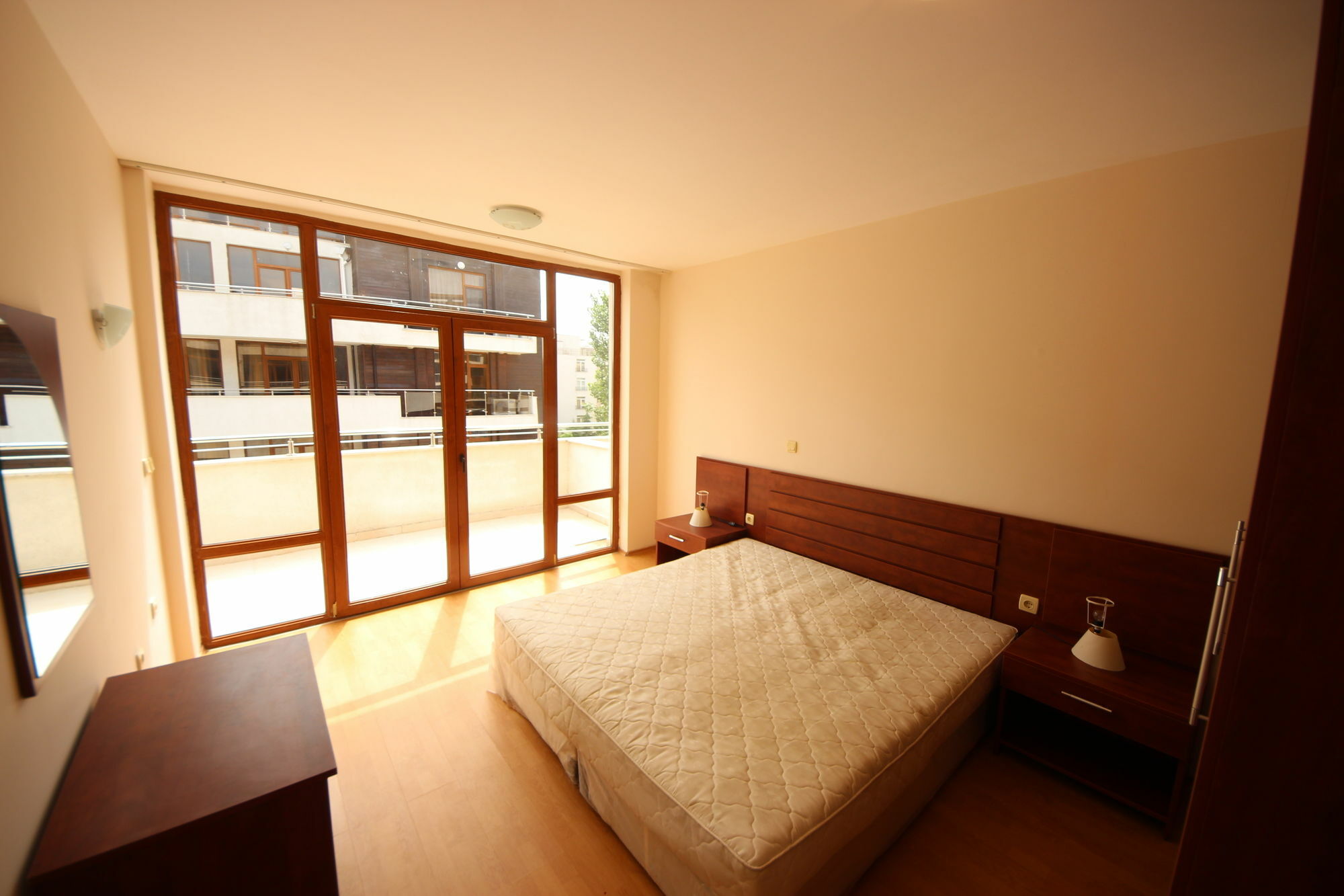 Eden - Menada Apartments Slăntjev Brjag Exteriör bild