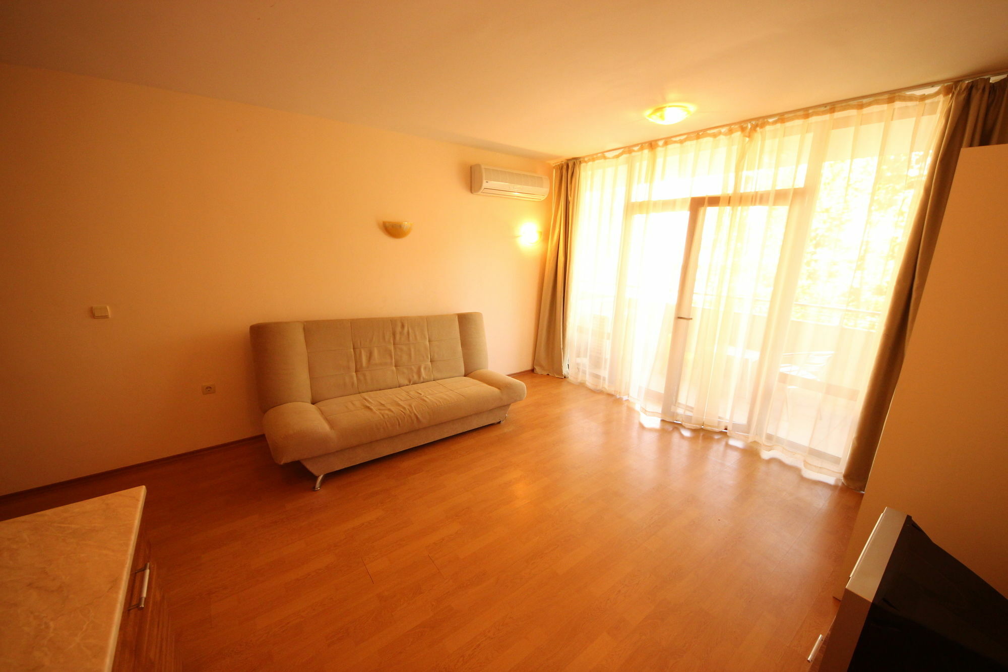 Eden - Menada Apartments Slăntjev Brjag Exteriör bild