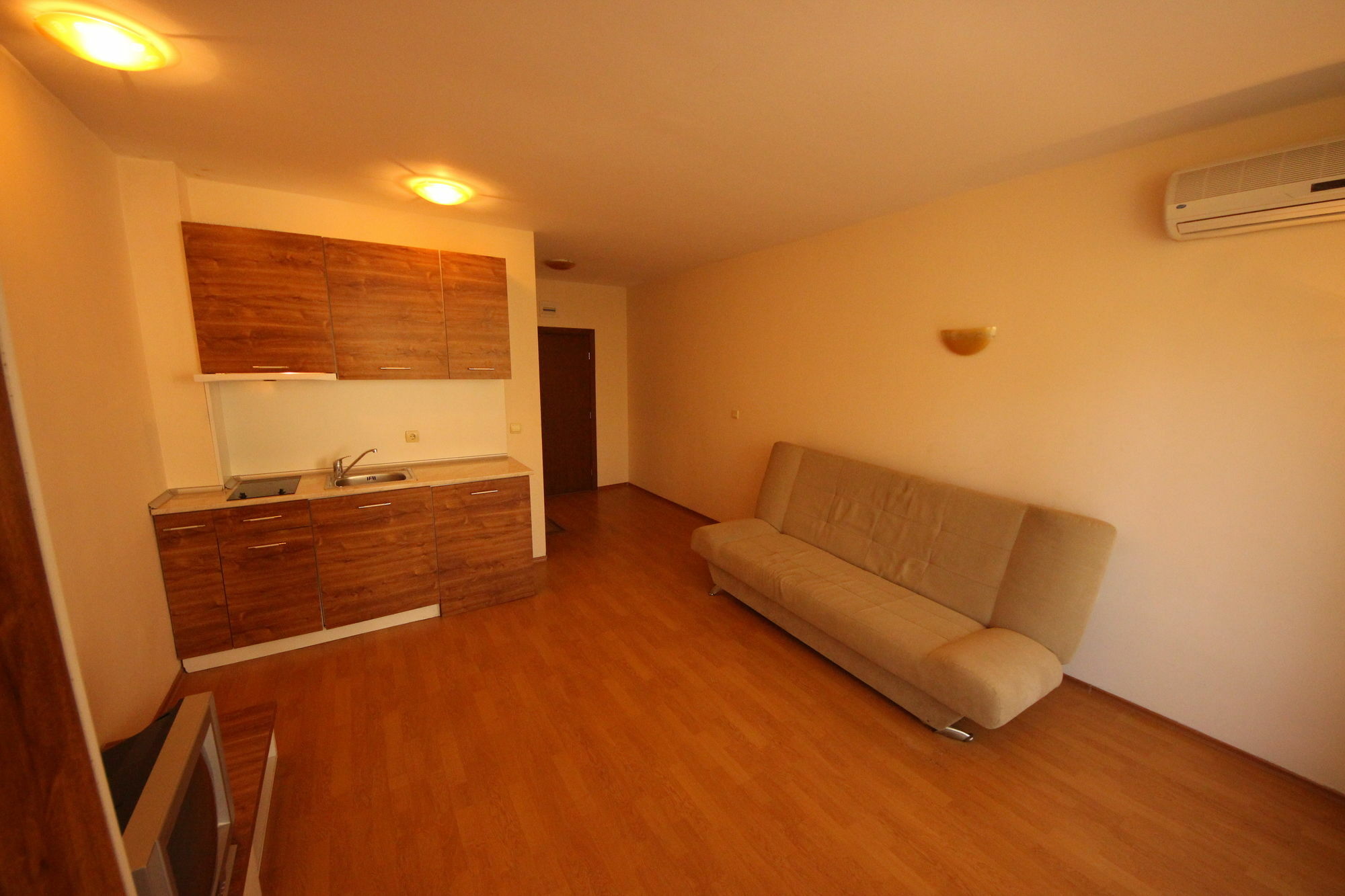 Eden - Menada Apartments Slăntjev Brjag Exteriör bild